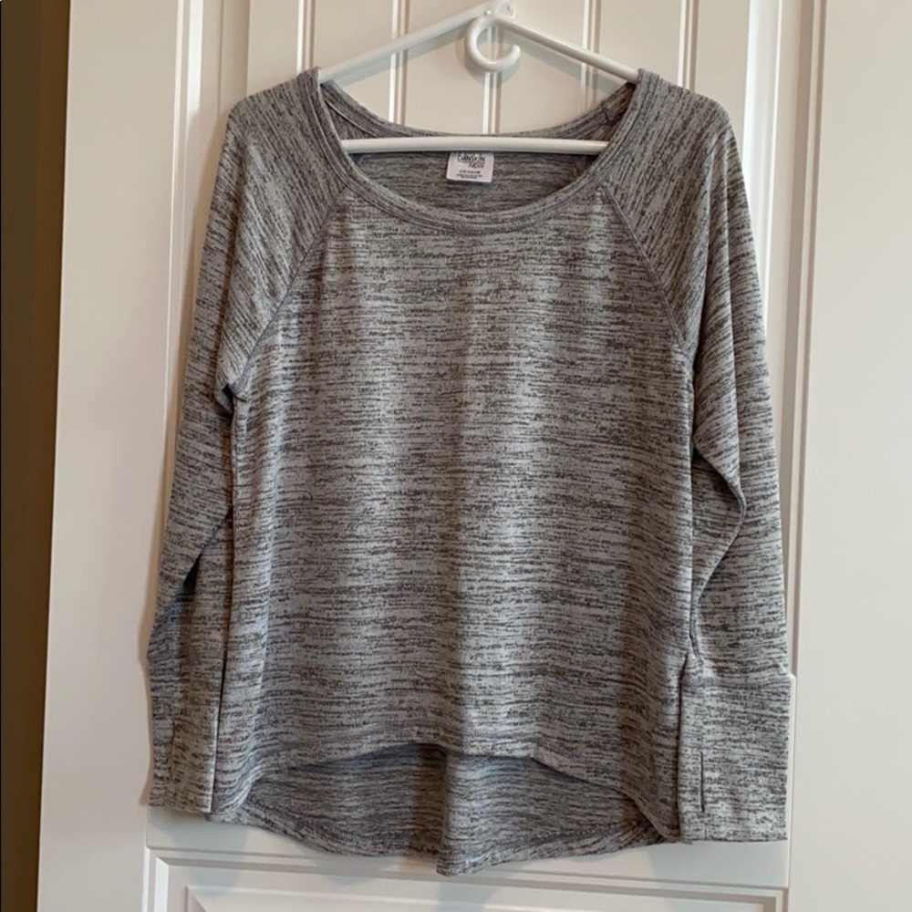 Athletic Sweatshirt
